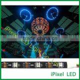 30 leds ws2812b DC5V flexible led strip