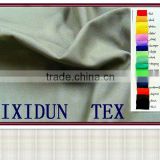 Workwear fabric t/c twill 65/35 32x32 130x70
