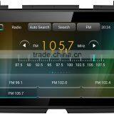 Double Din Car Stereo Touch Screen Android Car Dvd Player For Honda Vezel With Multimedia Car Audio Navigation System thumbnail-3