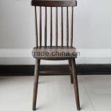 Wooden Chair Windsor Chair Face Special thumbnail-5