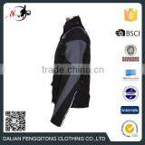 Top Quality Customized Cold Proof Racing Jacket Wholesale Motocross Jerseys thumbnail-2