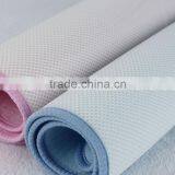 3D Mesh Bamboo Cotton Covered Edge Baby Urine Pad With TPU Laminated Changing Pad thumbnail-2