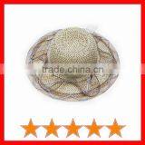 Fashion Lady Straw Hat