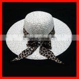 Fashion Lady Straw Hat