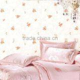 2015 Hot Embossed Spring Nonwoven Decorative Room Wallpaper thumbnail-3