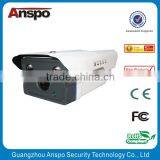 Anspo Weatherproof Security IR Camera Bullet 1000TVL ir Distance Cheap Cctv Cameras Guangzhou Factory