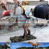MY Dino-C041 Jurassic Park Walking Dinosaur Rides thumbnail-6