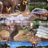 MY Dino-C045 Fiberglass Life Size Dinosaur Playground Dinosaur Sculpture thumbnail-6