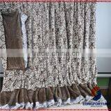 Mexico Flannel for Blanket Bed Sheet thumbnail-1