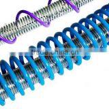 2015 the Newest Type PVC Elastic Hoola Hoop/ Elastic Hula Hoop With High Quality thumbnail-4