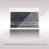 New Design Touch Screen Bluetooth Keyboards for Imac Ipad