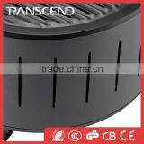 Silicone Safe Barbecue Charcoal Grill Chicken thumbnail-4