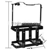American Style Military Steel Jerry Can Holder thumbnail-2