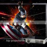 2016 Hottest Selling Native 1080P Cheap Mini Projector the Mini Projectors for Mobile Phone thumbnail-1