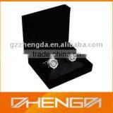 High Quality Customized Made-in-China Cufflink Presentation Box for Sale(ZDW13-C061)