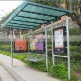 Bus Shelter