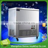 High Efficiency Super Quality Ice Maker Salt Water Flake Ice Maker
