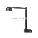 Teaching Equipment 15 MP Usb Multipage a3 Camscanner Visualizer