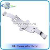 Strap With Metal Buckle for Watch thumbnail-2
