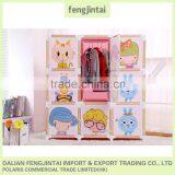 China Hot Sale Designer Almirah Wardrobe thumbnail-6