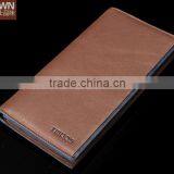 Men's Business Wallets High Grade Leather Wallets for Men