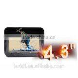 2016 Fashion Fish Production Fish Finder X3 20W Pix Camera and 4.3 Inch LCD Monitor thumbnail-3