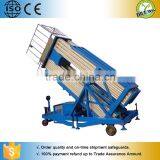 Factory Crazy Selling Aluminum Motorcycle Lift Dirt Bike Stand thumbnail-5