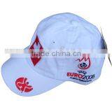 Applique Baseball Cap