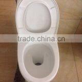 Bathroom Sanitary Ware Washdown One Piece Toilet wc Price in India thumbnail-4