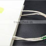 Hot Sale Custom Handmade Flat Bottom Paper Bag Kraft for Food thumbnail-4