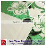 86% Polyester and 14% Spandex Jersey Fleece Fabric With Wicking thumbnail-5