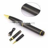 Full HD 1920*1080P Spy Pen Camera thumbnail-1