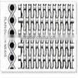 Stainless Steel Dutch Wire Netting
