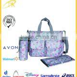 Quanzhou Factory Wholesale Cheap Baby Diaper Bag Organizer, Baby Bag Organizer thumbnail-1