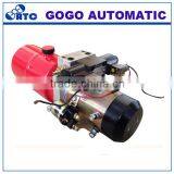 Manufacturers Hydraulic System Retrofit Tipper Stamp Design Control System Mobile Stone Hydraulic Power Unit Rental thumbnail-1