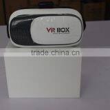 New Technology vr Box 2nd Generation Distance Adjustable VR Box 3D Glasses 3 -6 Inch thumbnail-2