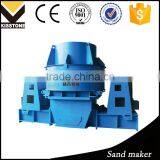 High Profits Used Mini Sand Making Machine for Sale