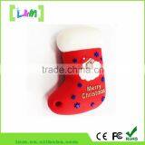 Christmas Stocking USB Flash Drive thumbnail-1
