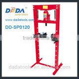 DD-SP0120 20t Hydraulic Shop Press