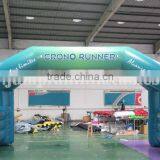 4 Legs Inflatable Racing Arch for Outside Sports Event Inflatable Start/Inflatable Arch Cheap China Factory thumbnail-2