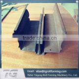 2015 Top Selling Aluminum Door Frame Roll Forming Machine From China Low Price