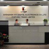Shenzhen Ivy Digital Electronics Co., Ltd. company overview - view 1 thumbnail