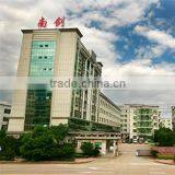 Shanghai Saco Knitting Co., Ltd. company overview - view 1 thumbnail