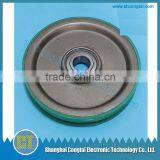 Elevator Door Rollers,size:140*20*6204