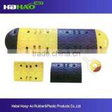 Hang-Ao Company is Manufacturer and Supplier of Road Safety Metal Speed Bump