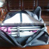 Plastic Folding Outdoor Table and Chair Sets thumbnail-5