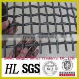 2016hot Sale Stainless Steel Wire Mesh Crimped Mine Screen Mesh