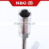 Special Y-Type Socket Wrenchs With Chrome Steel thumbnail-5