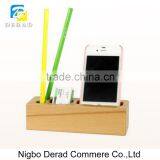 Wood Mobile Phone Stand Cell Phone Stand