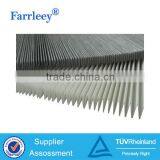 Farrleey Hepa Pleated Roll Air Filter Material